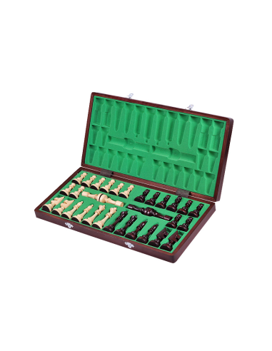 Шахматный клуб « Sunrise » (CH150)