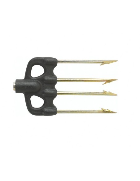 Salvimar 4 light boom tip