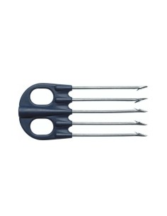 Salvimar 5 JET jet nozzle