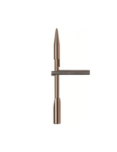 Single-pronged arrowhead Salvimar Torsion2