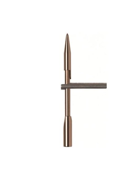 Однозубый наконечник стрелы Salvimar Torsion2