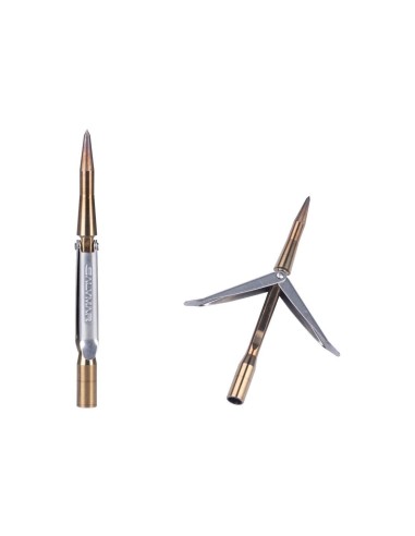 Vienšakis srėlės antgalis Salvimar Raptor