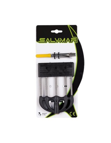 Antgalių rinkinys Salvimar