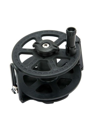 Scorpena New Generation shotgun reel