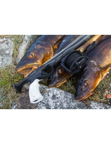 Scorpena New Generation shotgun reel