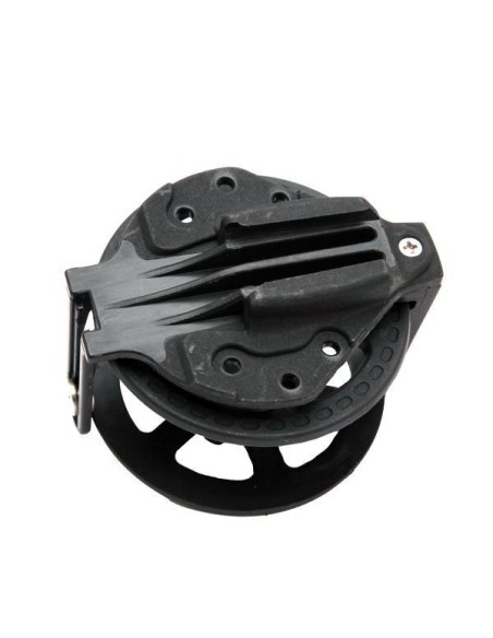 Scorpena New Generation shotgun reel