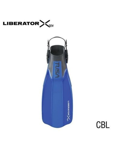 Plaukmenys Tusa EOL/Liberator SF-5