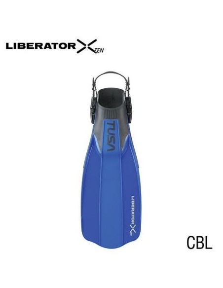 Plaukmenys Tusa EOL/Liberator SF-5