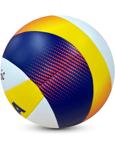 Paplūdimio tinklinio kamuolys MIKASA BV551C