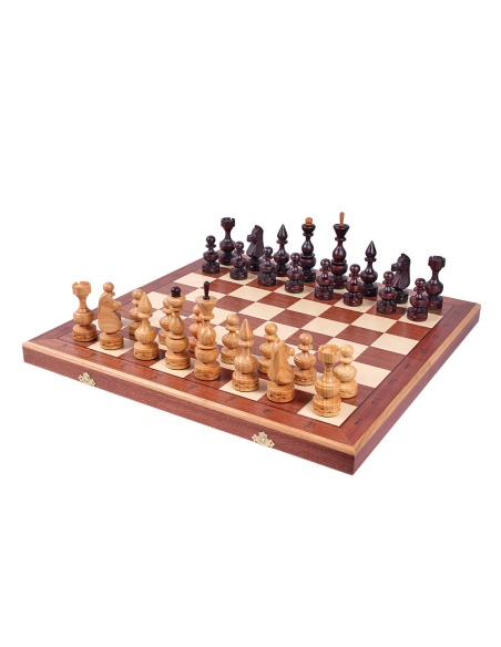 Chess Sunrise DEBUIT