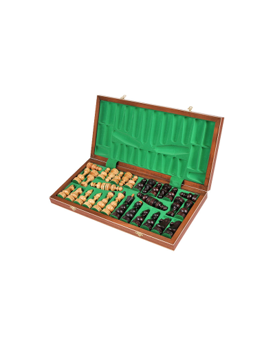 Šachmatai Sunrise DEBIUT