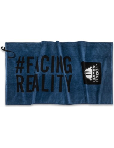 Paplūdimio rankšluostis Waterproof