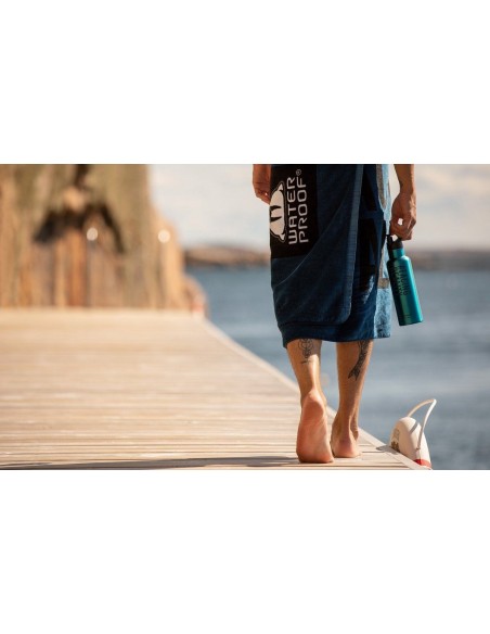 Paplūdimio rankšluostis Waterproof