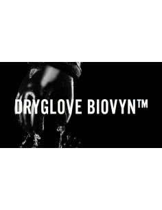 Dry gloves WATERPROOF Biovyn 2