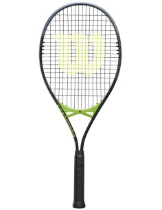 Āra tenisa rakete WILSON "AGRESSOR" (3)