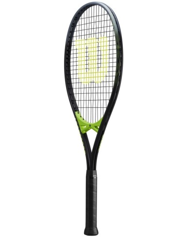 Āra tenisa rakete WILSON "AGRESSOR" (3)