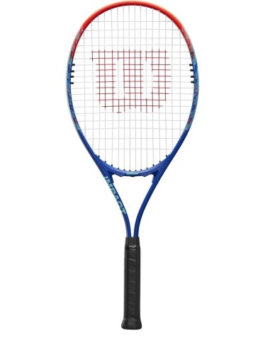 Lauko teniso raketė WILSON "IMPACT"