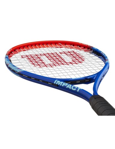 Lauko teniso raketė WILSON "IMPACT"