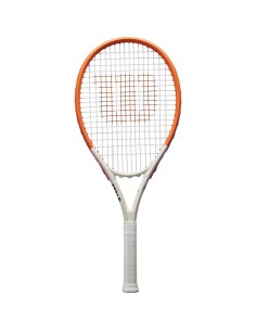 Outdoor tennis racket WILSON "ROLAND GARROS ELITE" (2)