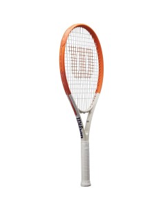 Уличная теннисная ракетка WILSON "ROLAND GARROS ELITE" (2) 2