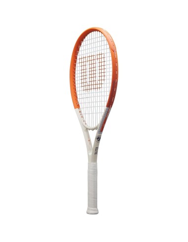 Outdoor tennis racket WILSON "ROLAND GARROS ELITE" (2)