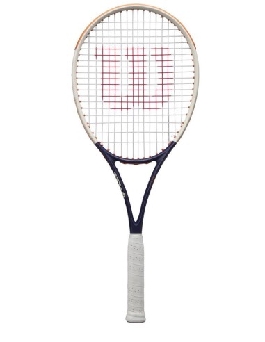 Lauko teniso raketė WILSON "ROLAND GARROS TRIUMP" (3)
