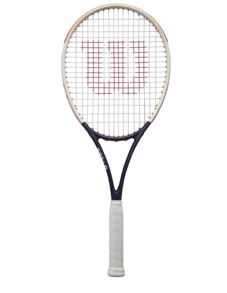 Lauko teniso raketė WILSON "ROLAND GARROS TRIUMP" (3)