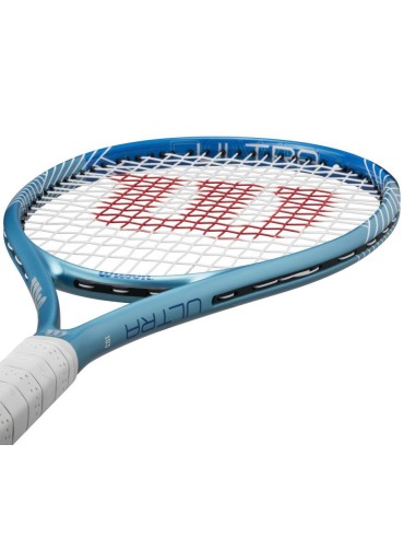 Lauko teniso raketė WILSON "ULTRA POWER 103" (2)