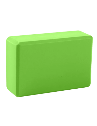 Jogas bloks PROESCE (zaļš)