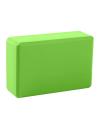 Yoga block PROESCE (green)