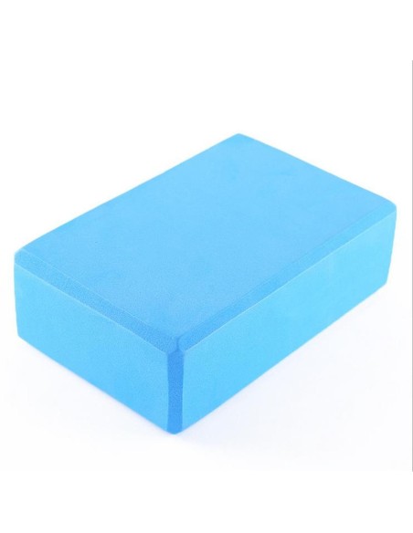 Jogas bloks PROESCE (zils)