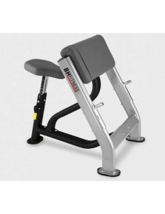 Roku trenažieris - bicepsa trenažieris - L830BB