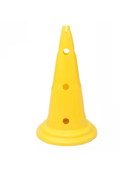 Treniruočių kūgiai PROESCE (30-38-50cm)