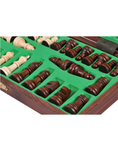 Šachmatai Sunrise SCOOL