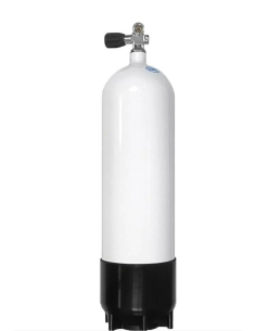 Cylinder Sopras 10 L 300 BAR