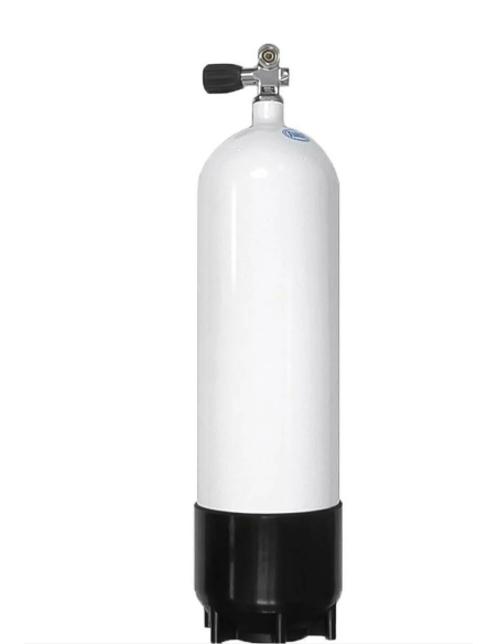 Cylinder Sopras 10 L 300 BAR