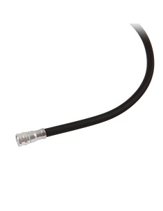 Hose for regulator LP 100cm