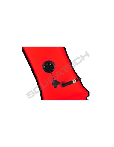 Signalinis plūduras "Deco Buoy" 150cm