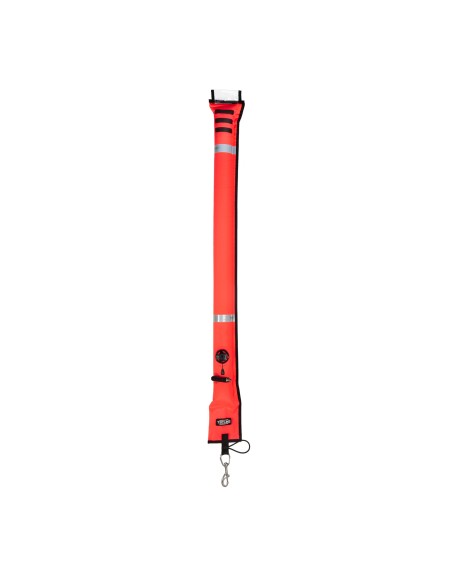 Signal buoy "Closed Buoy" 180cm