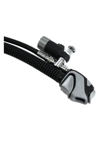 Garsinis signalas po vandeniu