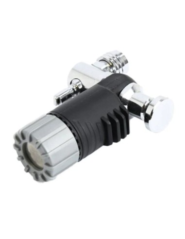 Garsinis signalas po vandeniu