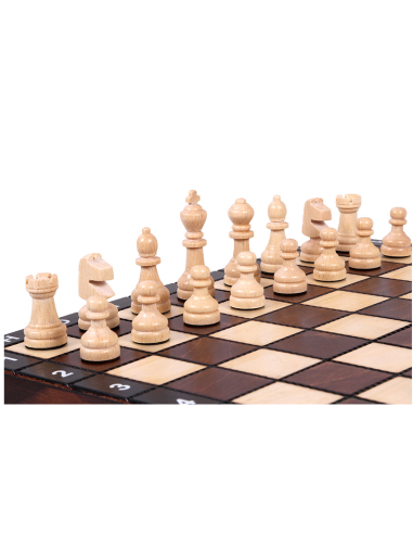 Šachmatai Sunrise SCOOL