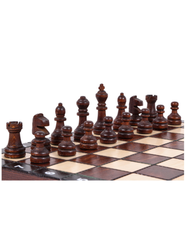 Šachmatai Sunrise SCOOL