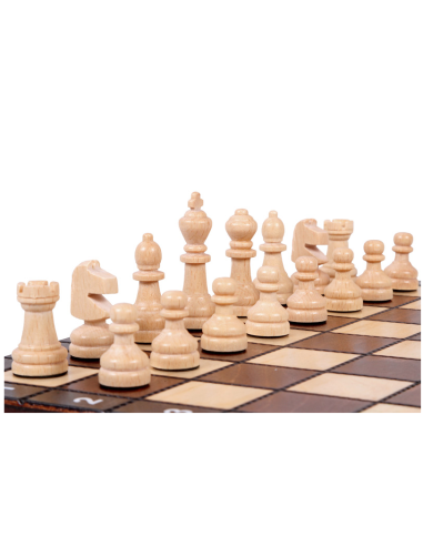 Šachmatai Sunrise SCOOL