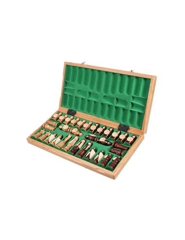 Šachmatai Sunrise MAGNAT