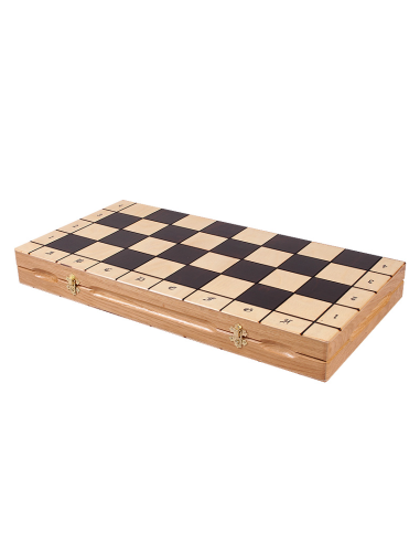 Šachmatai Sunrise MAGNAT