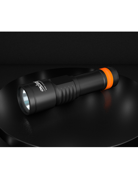 Šviestuvas OrcaTorch  "D700" (1700 Lumen)