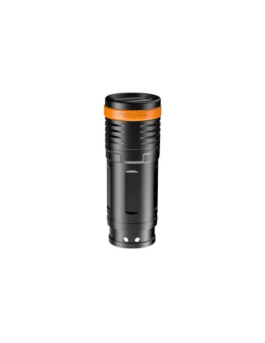 OrcaTorch "D920" Flashlight (5000 Lumen)