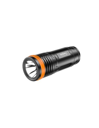 OrcaTorch "D920" Flashlight (5000 Lumen)