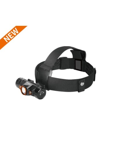 OrcaTorch "Mazu TD01" Flashlight (1200 Lumen)